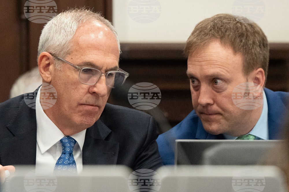 Bribery Investigation Ohio