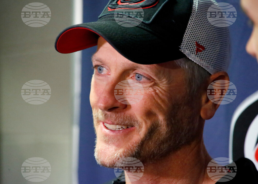 Hurricanes New Owners Hockey