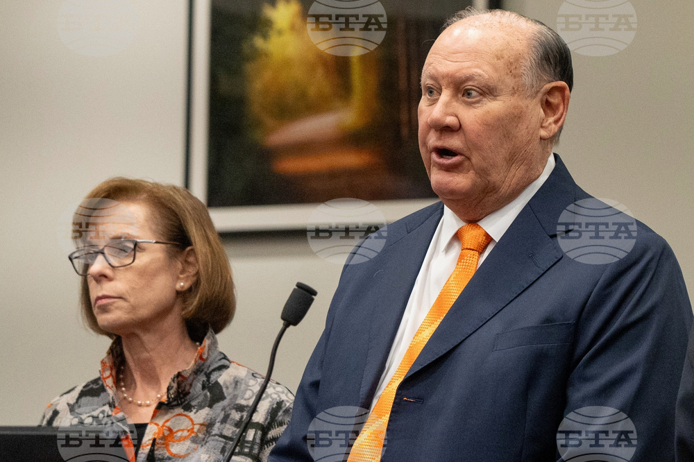 Bribery Investigation Ohio