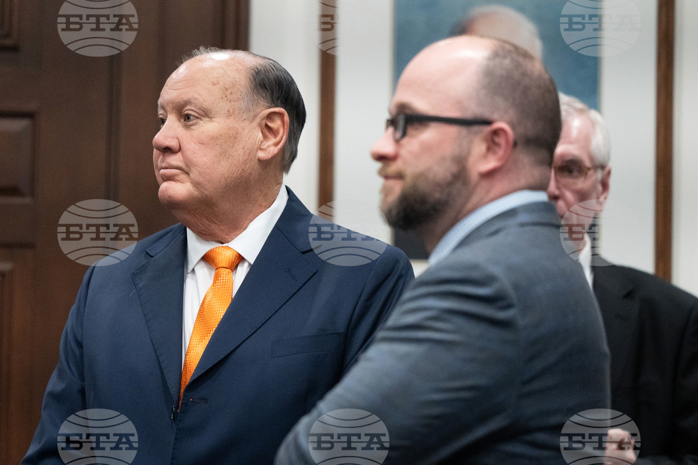 Bribery Investigation Ohio