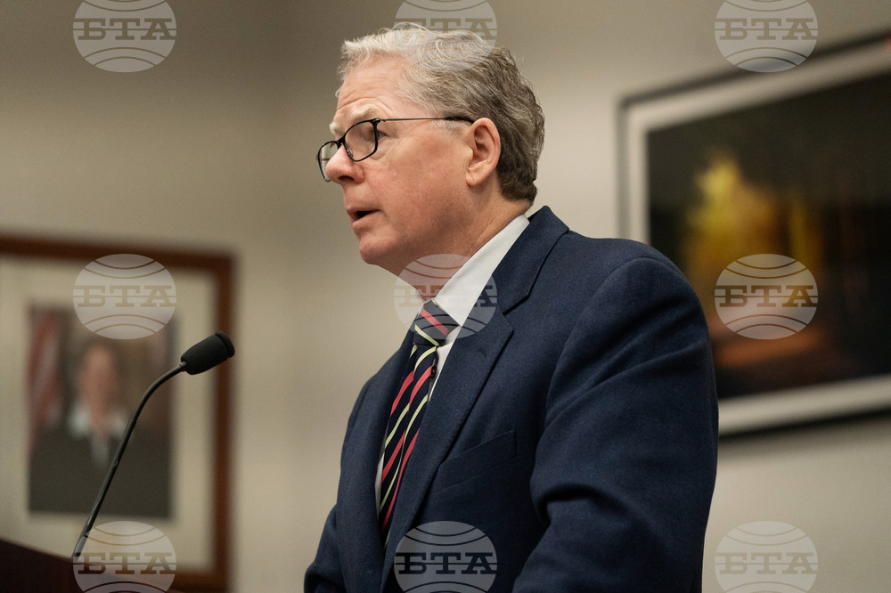 Bribery Investigation Ohio