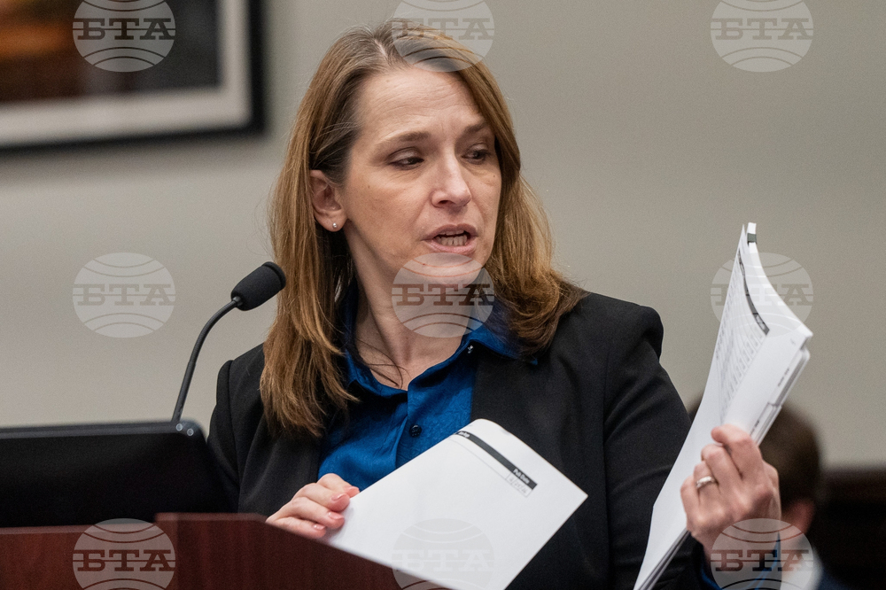 Bribery Investigation Ohio