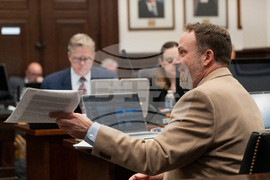 Bribery Investigation Ohio