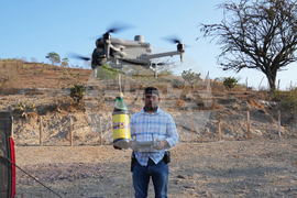 Mexico Vigilantes