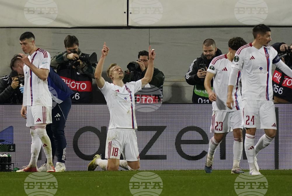 Italy Conference League Soccer