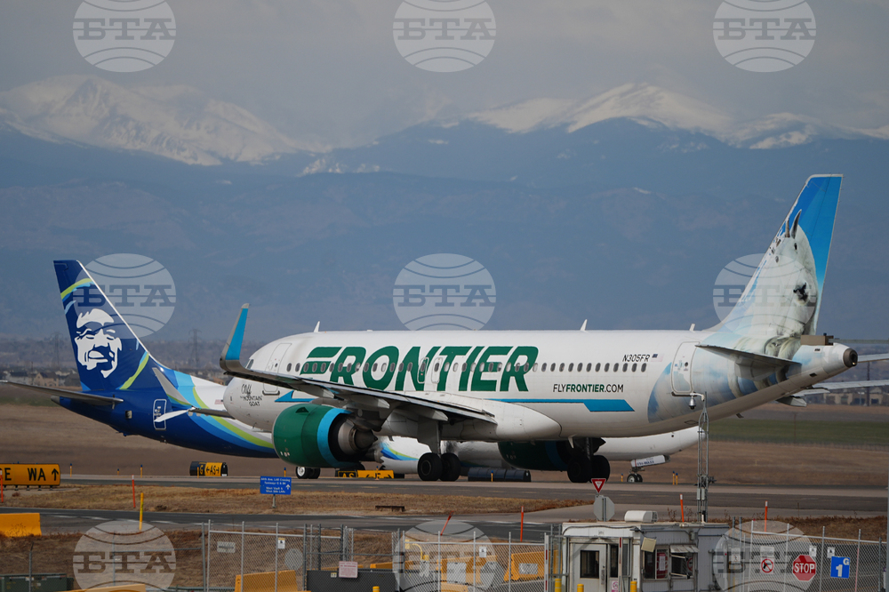 Air Travel Woes Colorado