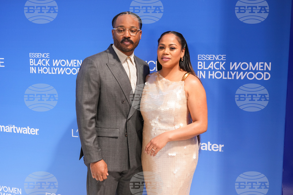 19th Annual Essence Black Women in Hollywood