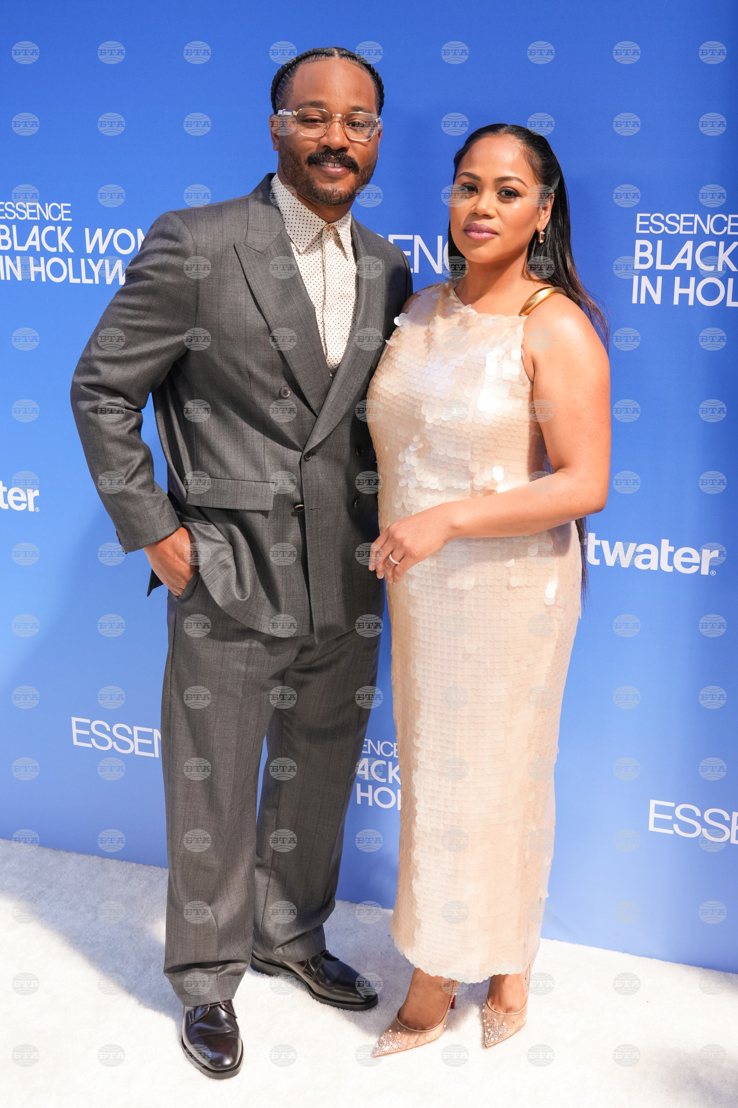 19th Annual Essence Black Women in Hollywood