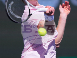 Indian Wells Tennis