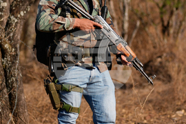 Mexico Vigilantes