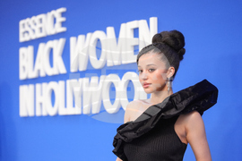 19th Annual Essence Black Women in Hollywood
