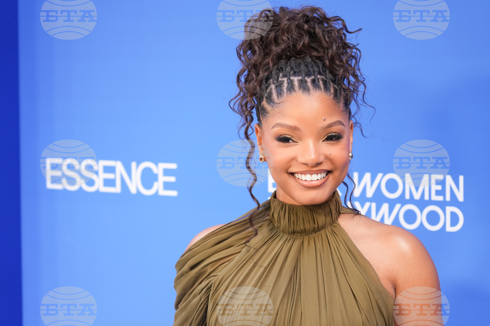 19th Annual Essence Black Women in Hollywood