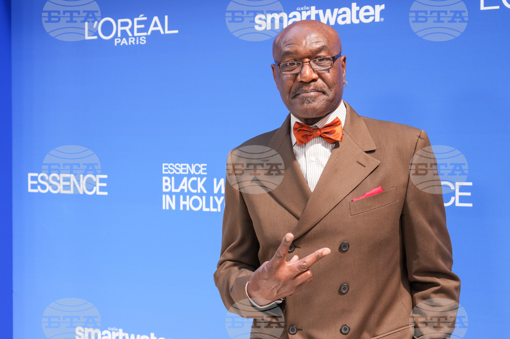 19th Annual Essence Black Women in Hollywood