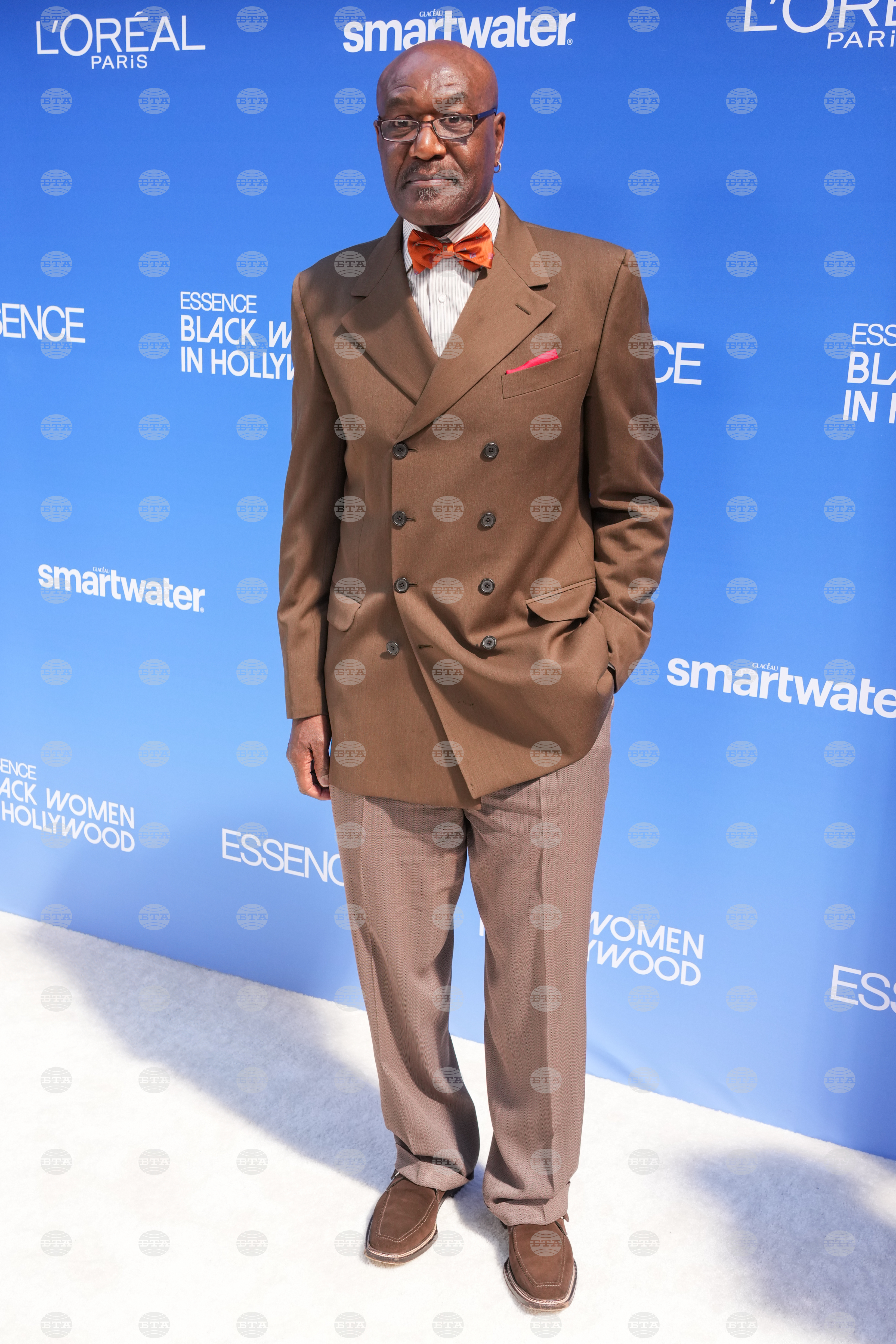 19th Annual Essence Black Women in Hollywood