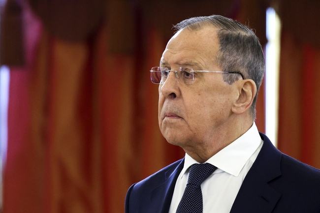 Руският външен министър Сергей Лавров ще посети няколко страни в Латинска Америка за разширяване на сътрудничеството