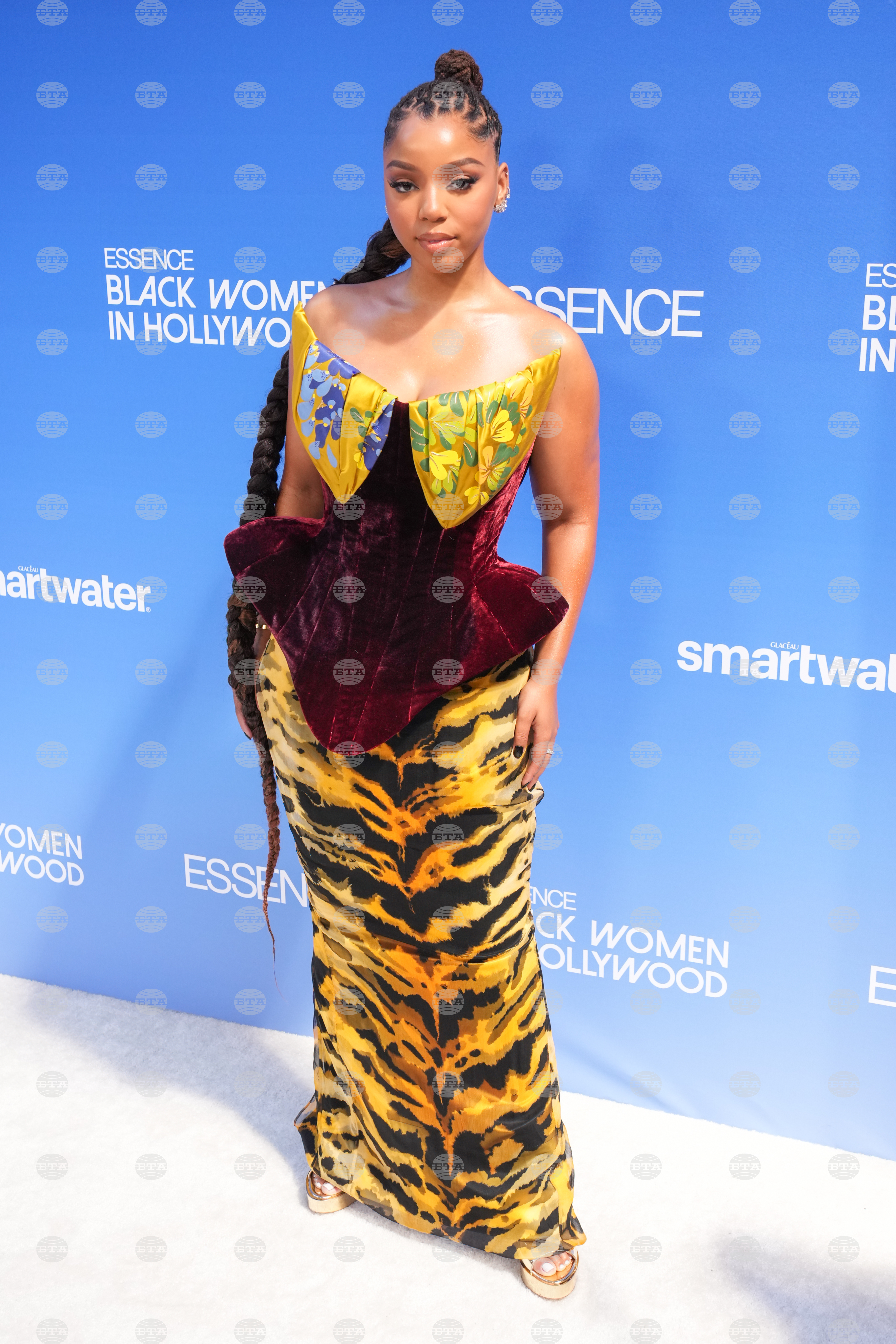 19th Annual Essence Black Women in Hollywood