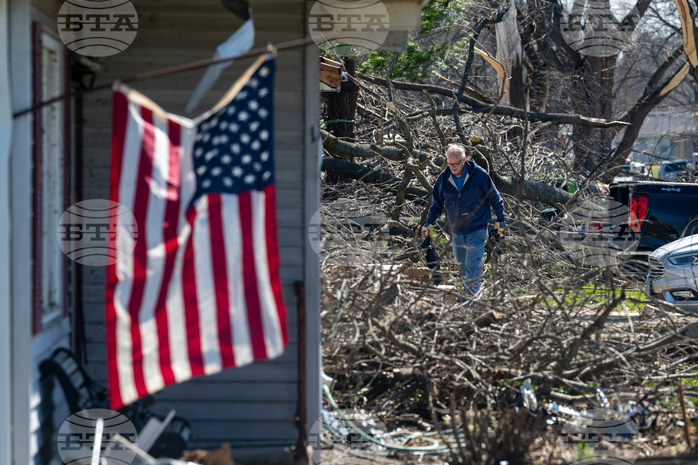 Extreme Weather Illinois