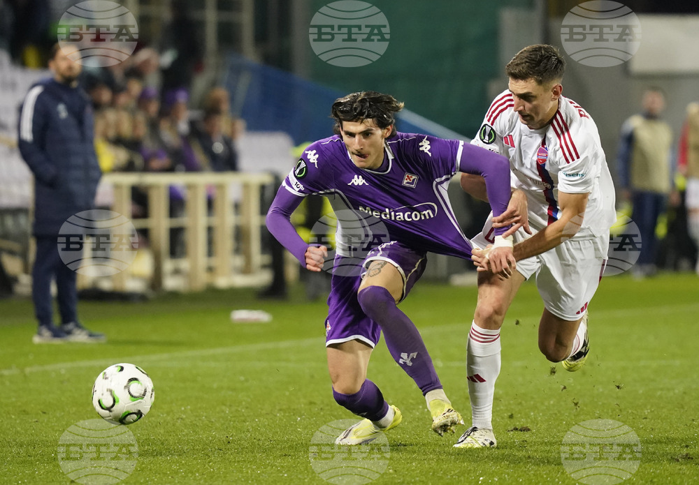 Italy Conference League Soccer