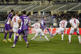 Italy Conference League Soccer