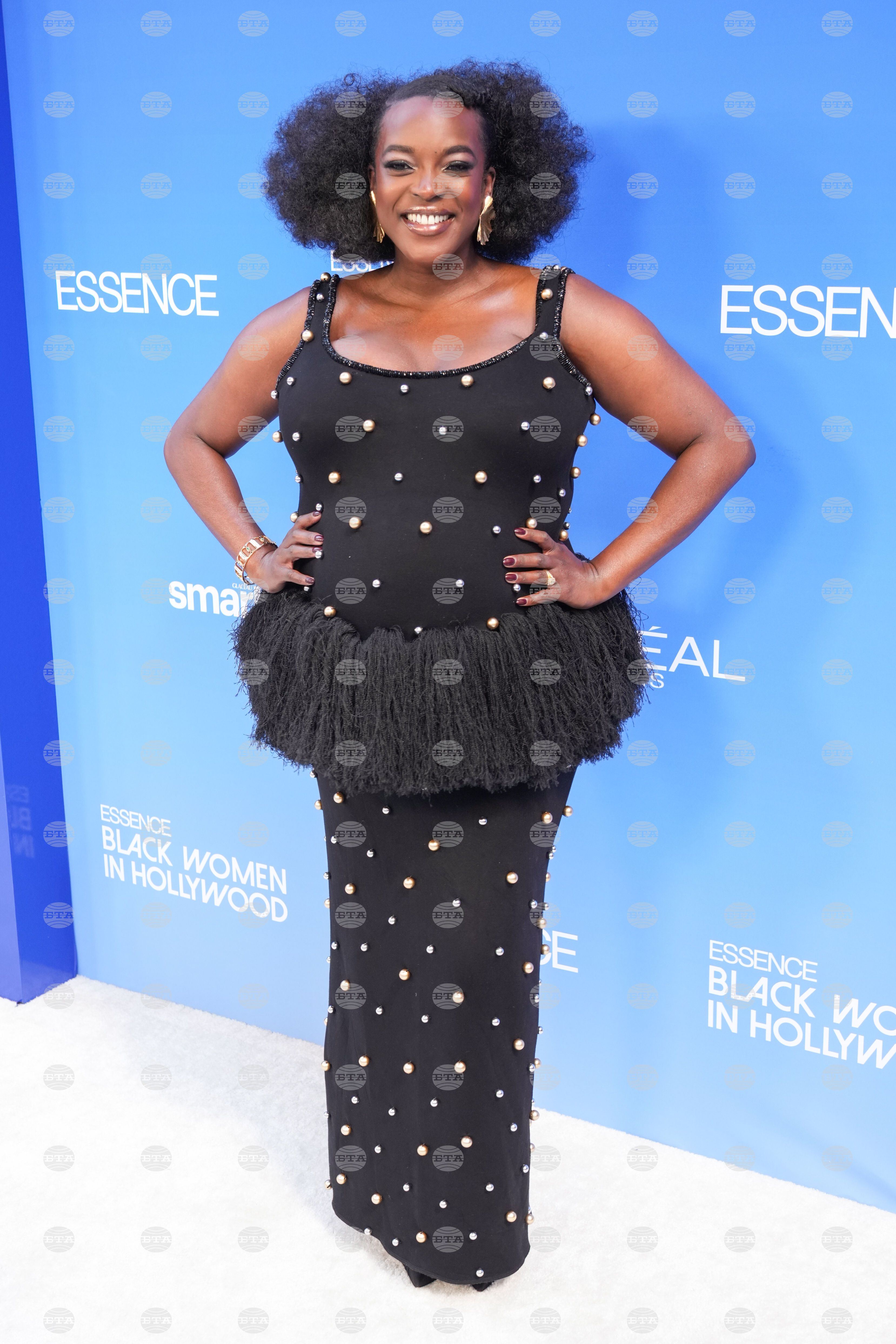 19th Annual Essence Black Women in Hollywood