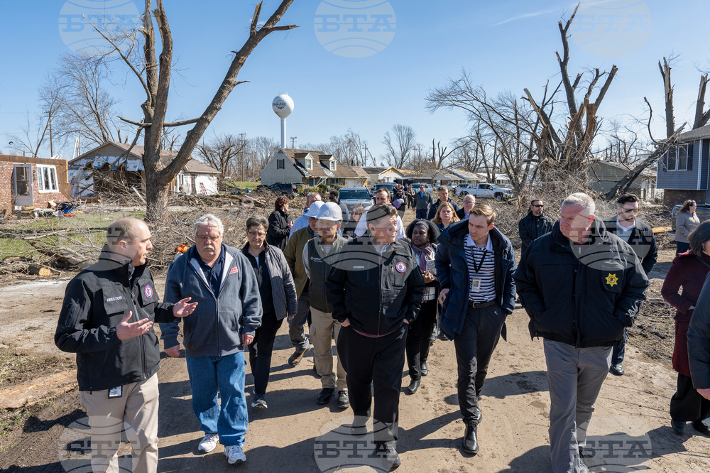 Extreme Weather Illinois