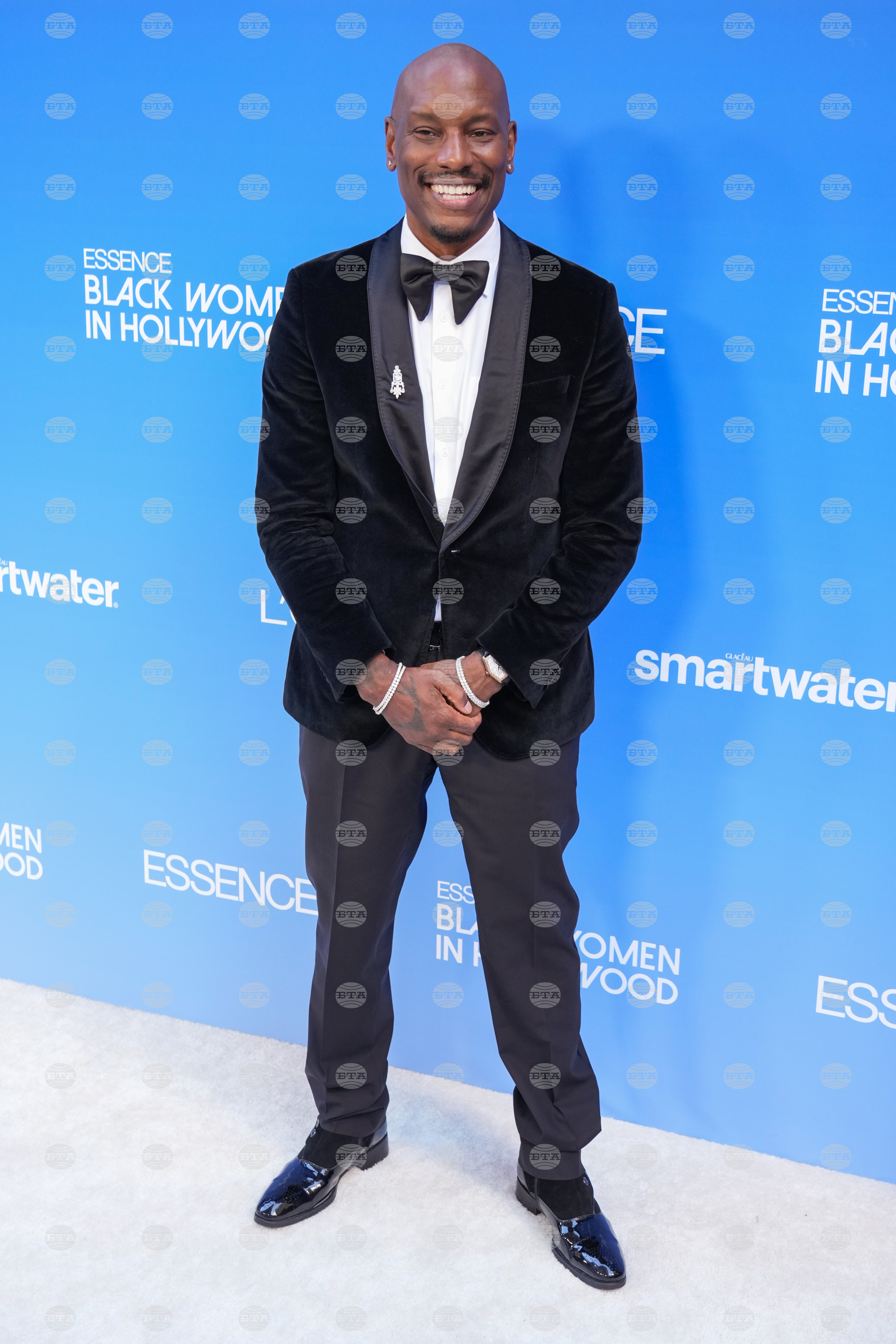 19th Annual Essence Black Women in Hollywood