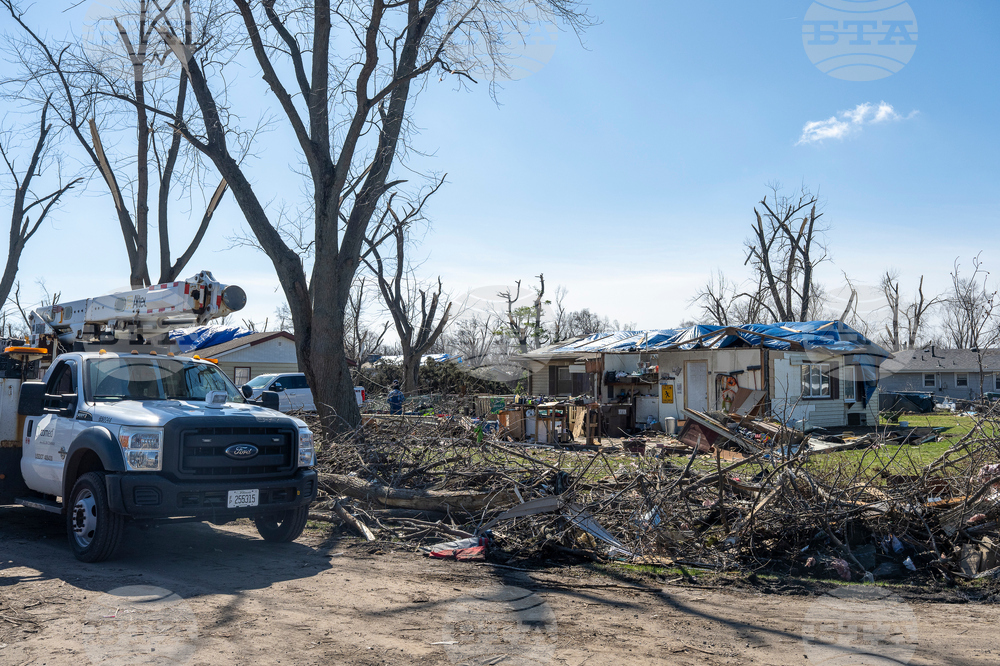Extreme Weather Illinois