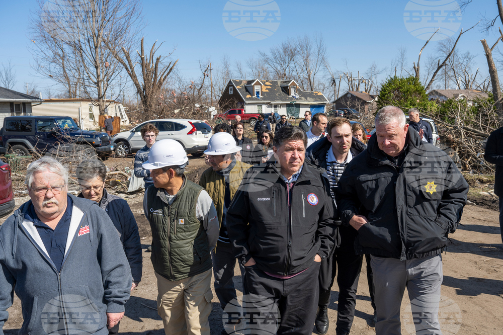 Extreme Weather Illinois