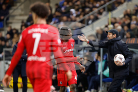 Belgium Europa League Soccer