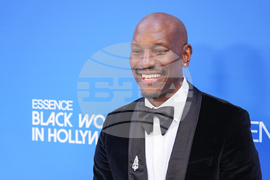 19th Annual Essence Black Women in Hollywood