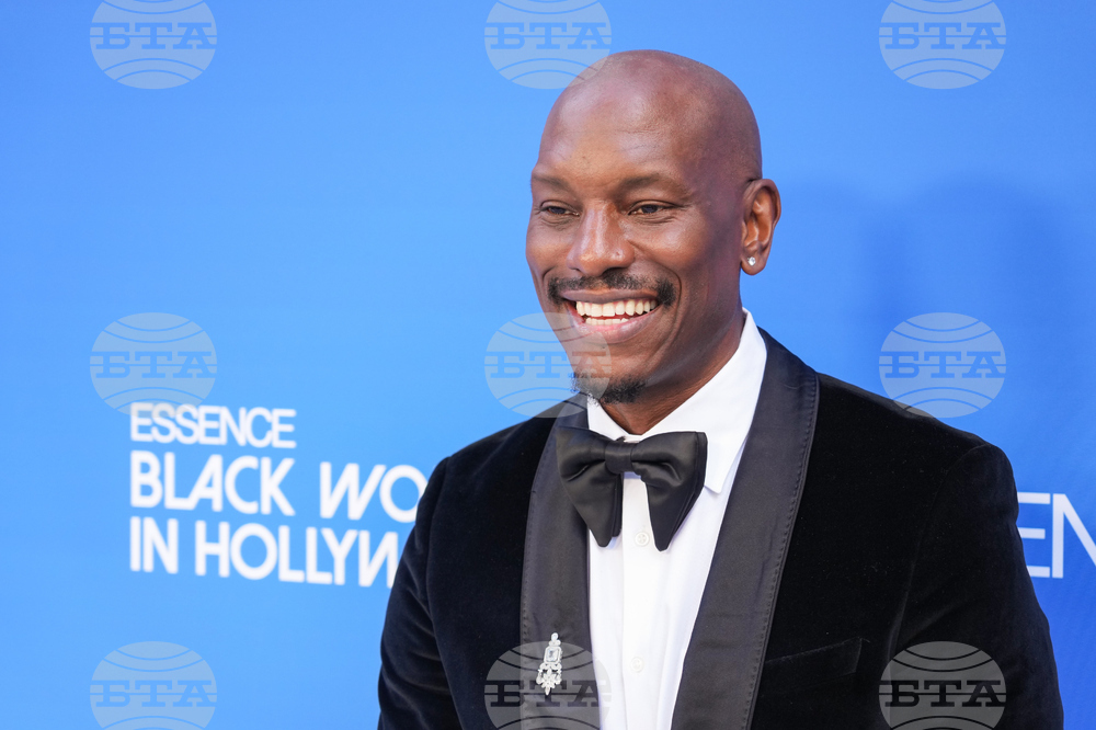 19th Annual Essence Black Women in Hollywood