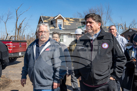 Extreme Weather Illinois