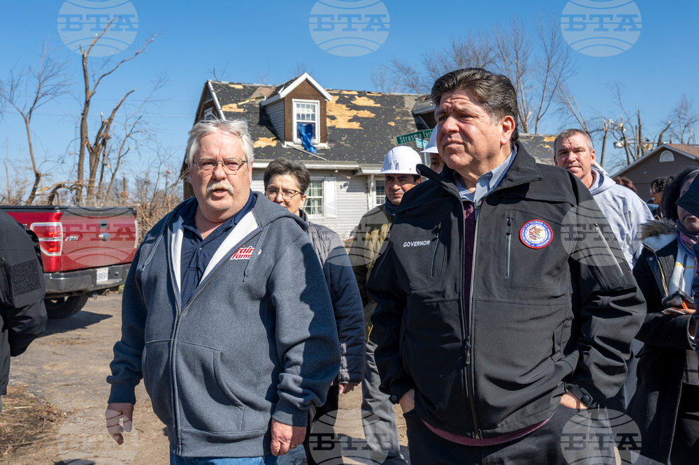 Extreme Weather Illinois