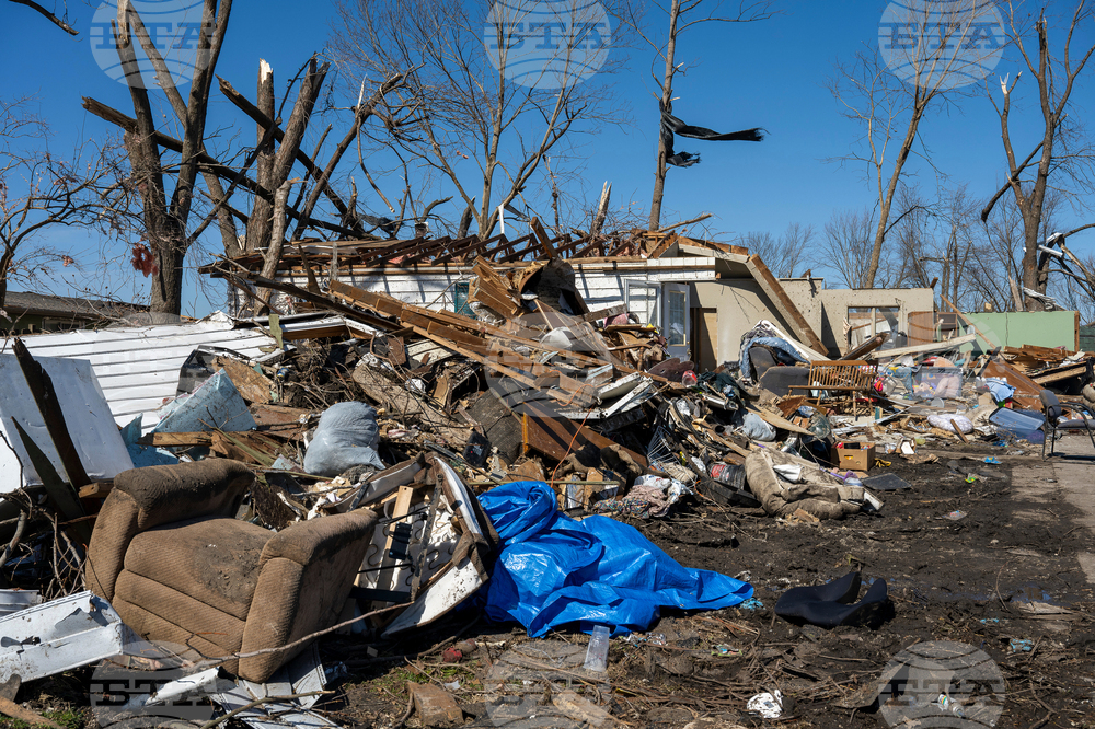 Extreme Weather Illinois