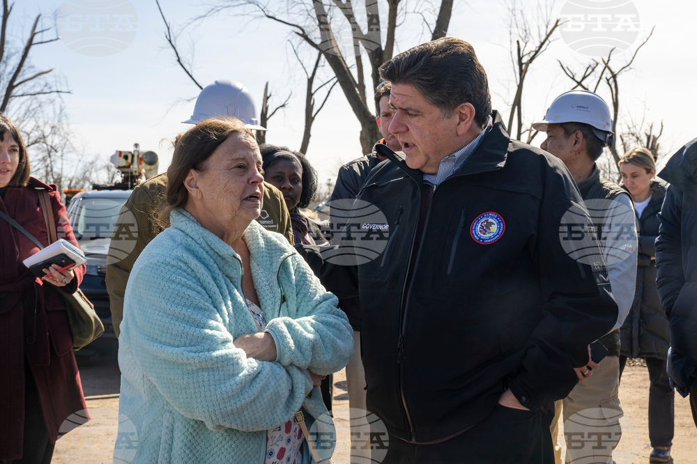 Extreme Weather Illinois