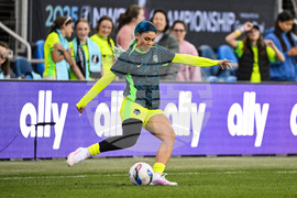 NWSL Preview. Soccer