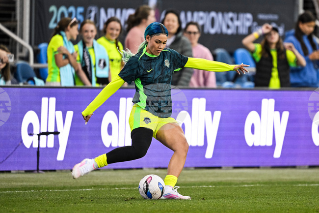 NWSL Preview. Soccer