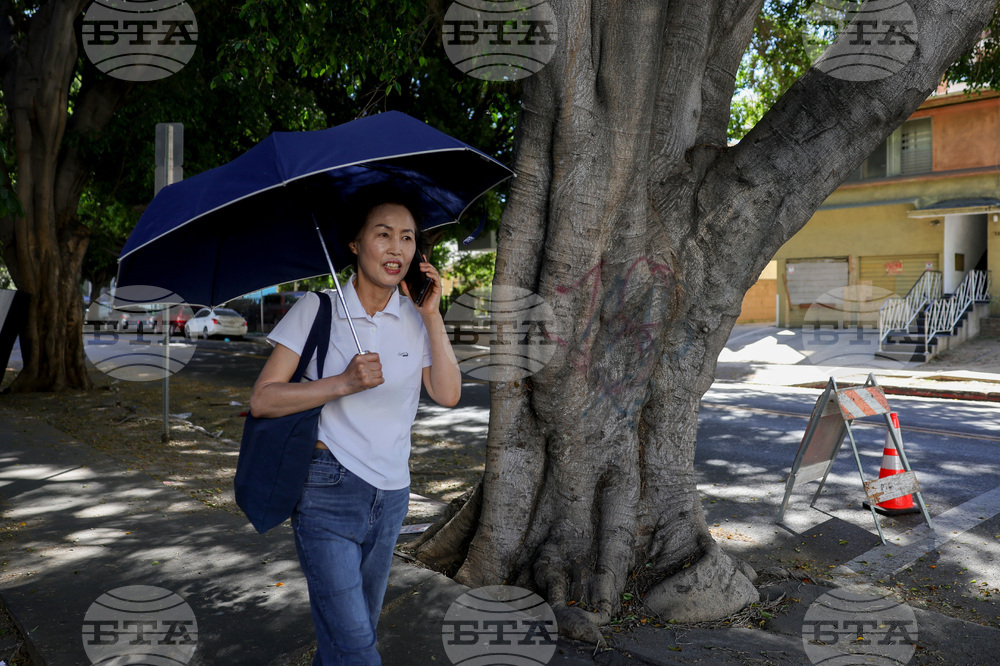 Extreme Weather California