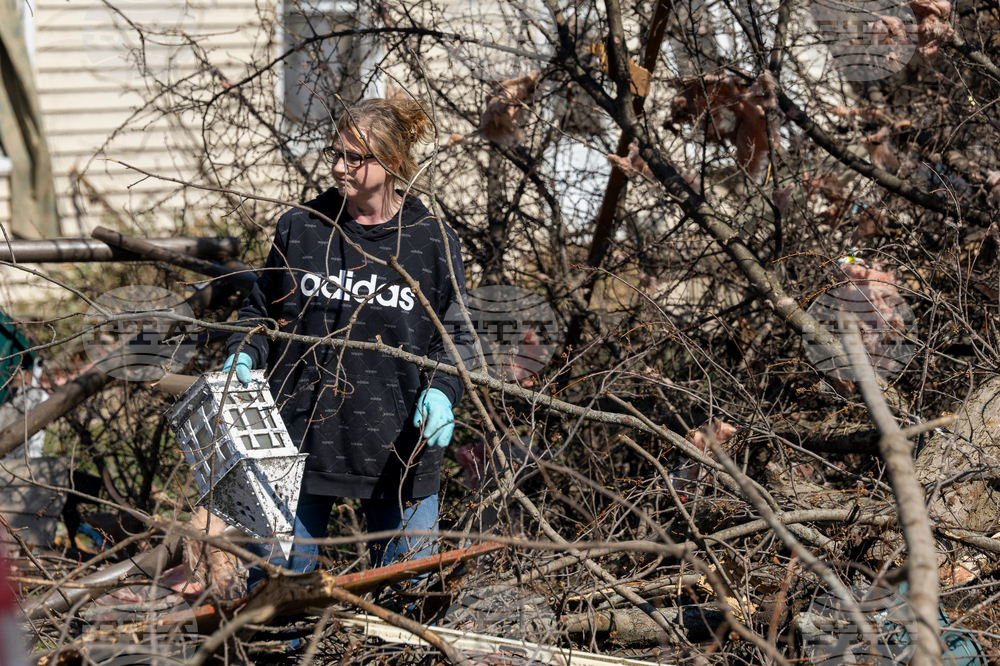Extreme Weather Illinois