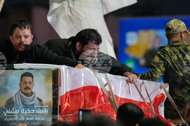 Ройтерс: Колко души са убити от началото на американско-израелската война срещу Иран?