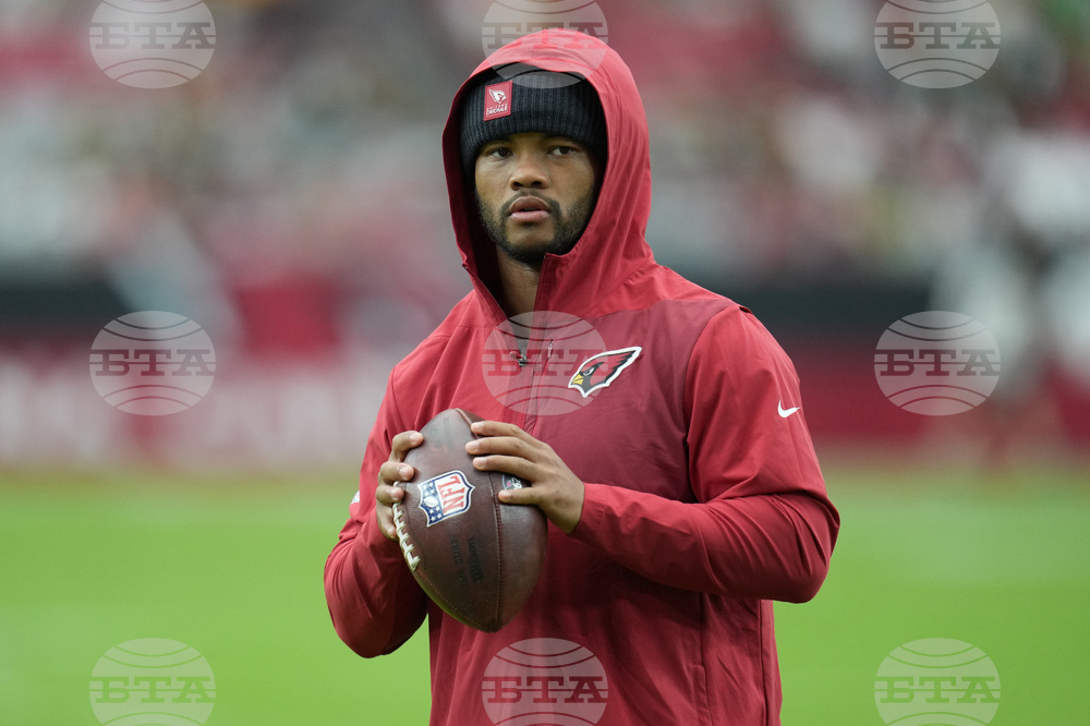 Vikings Murray Football