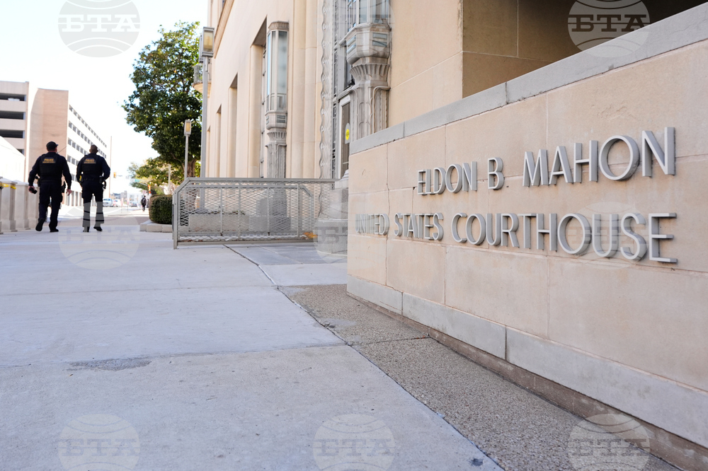 Immigration Detention Center Shooting