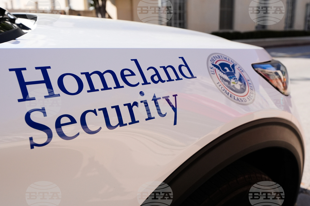 Immigration Detention Center Shooting