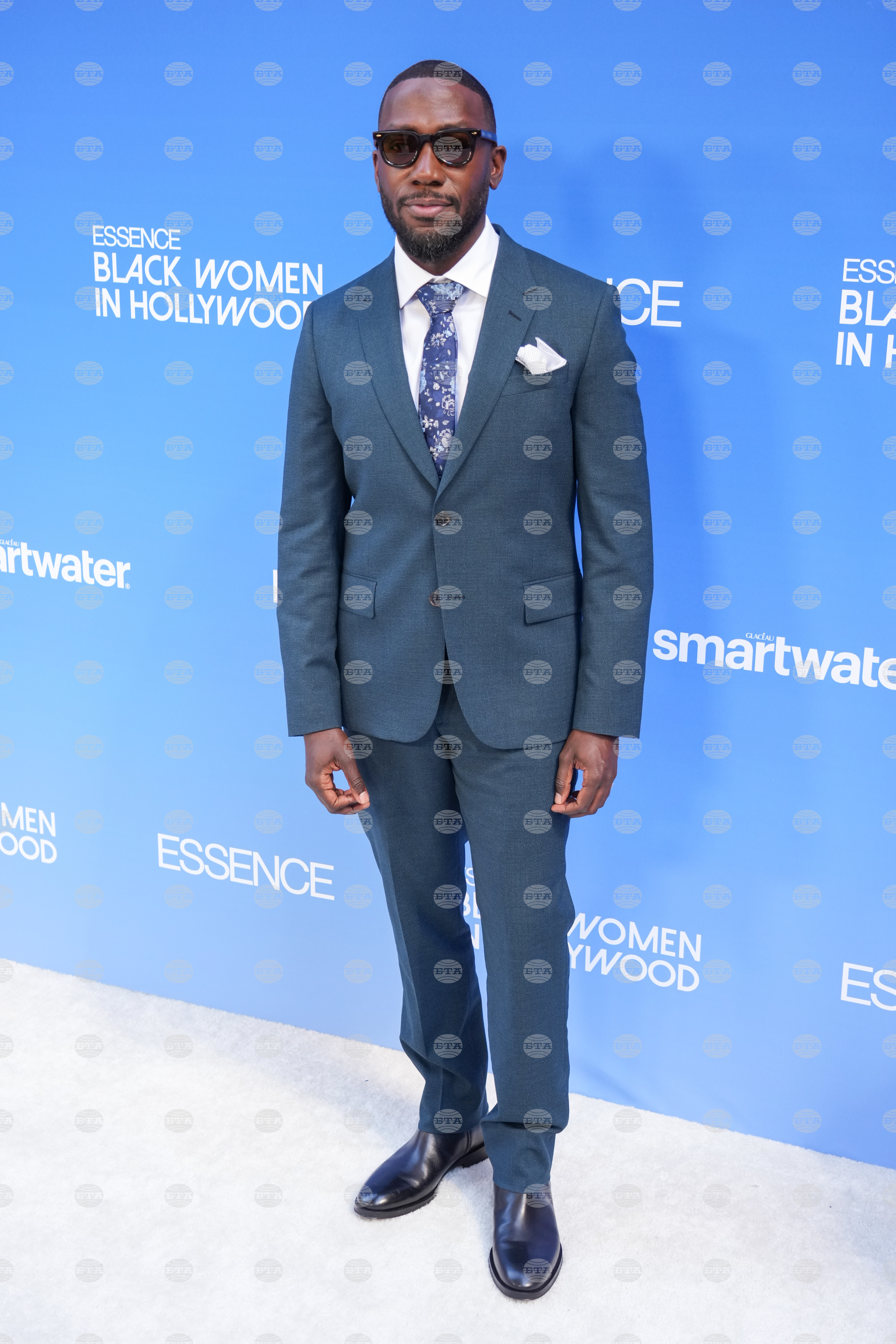 19th Annual Essence Black Women in Hollywood