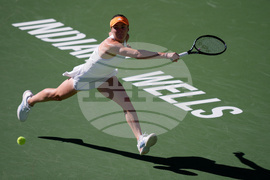 Indian Wells Tennis