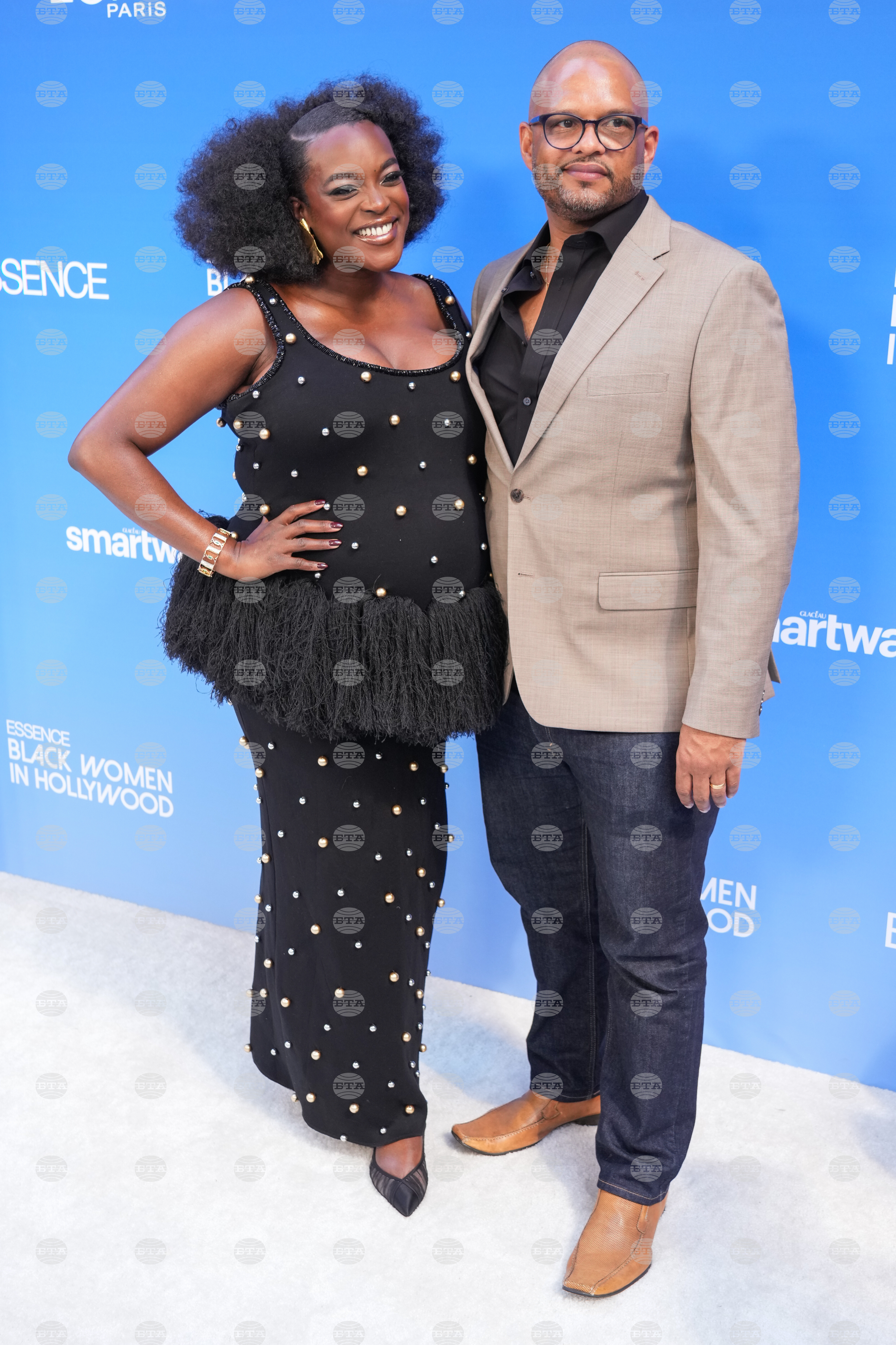 19th Annual Essence Black Women in Hollywood