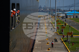 Panama Canal
