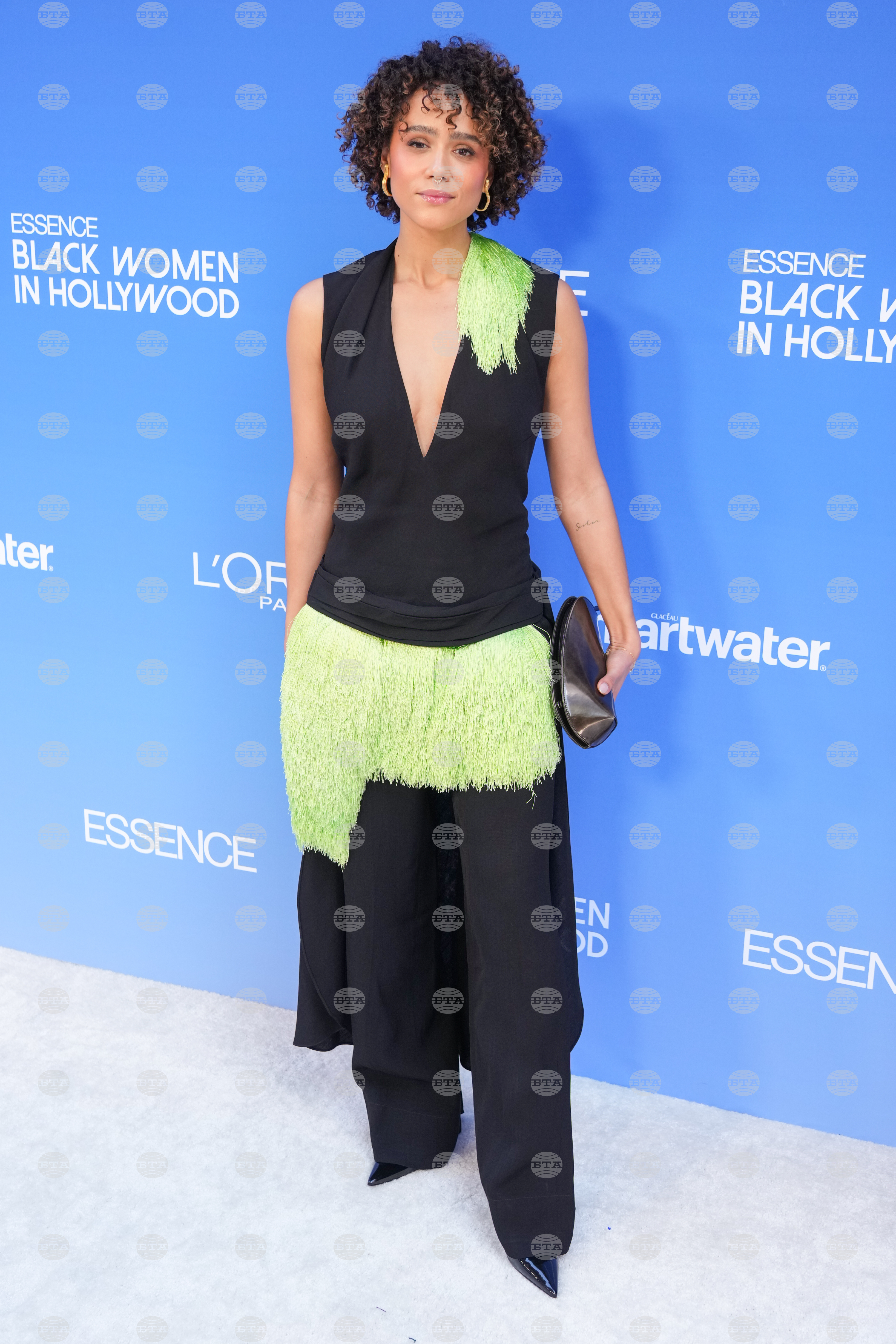 19th Annual Essence Black Women in Hollywood