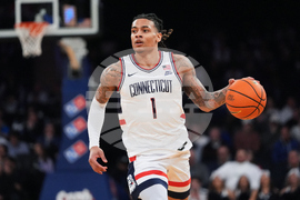 BEast Xavier UConn Basketball