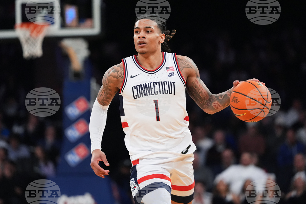 BEast Xavier UConn Basketball